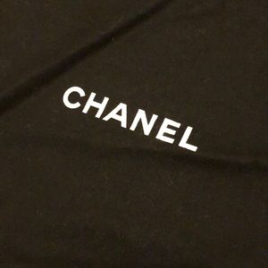 CHANEL Bags - Chanel dustbag CHANEL Bags - Chanel dustbag
